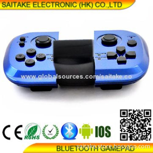 Android Gamepad for iPhone, Samsung Smartphones, TV, PC, Wireless, Bluetooth 2.1